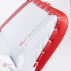 Bauer Vapor HyperLite Senior Goalie Leg Pads -The Hockey Hub Sales Store bauer leg pads bauer vapor hyperlite senior goalie leg pads 27972534927426