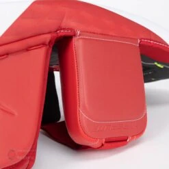 Bauer Vapor HyperLite Senior Goalie Leg Pads -The Hockey Hub Sales Store bauer leg pads bauer vapor hyperlite senior goalie leg pads 27972534960194