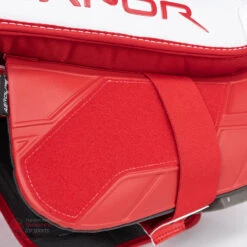 Bauer Vapor HyperLite Senior Goalie Leg Pads -The Hockey Hub Sales Store bauer leg pads bauer vapor hyperlite senior goalie leg pads 27972534992962