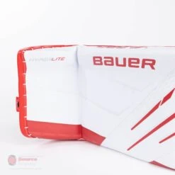 Bauer Vapor HyperLite Senior Goalie Leg Pads -The Hockey Hub Sales Store bauer leg pads bauer vapor hyperlite senior goalie leg pads 27972535091266