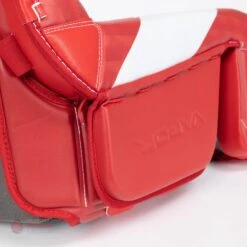 Bauer Vapor HyperLite Senior Goalie Leg Pads -The Hockey Hub Sales Store bauer leg pads bauer vapor hyperlite senior goalie leg pads 27972535124034