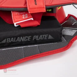 Bauer Vapor HyperLite Senior Goalie Leg Pads -The Hockey Hub Sales Store bauer leg pads bauer vapor hyperlite senior goalie leg pads 27972535353410