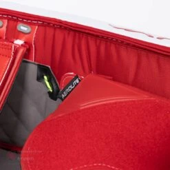 Bauer Vapor HyperLite Senior Goalie Leg Pads -The Hockey Hub Sales Store bauer leg pads bauer vapor hyperlite senior goalie leg pads 27972535681090