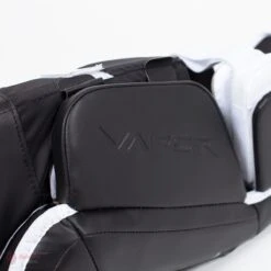 Bauer Vapor X2.7 Junior Goalie Leg Pads -The Hockey Hub Sales Store bauer leg pads bauer vapor x2 7 junior goalie leg pads 5496802803778