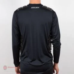 Bauer Elite Senior Goalie Padded Shirt S21 12 Bauer Elite Senior Goalie Padded Shirt S21 -The Hockey Hub Sales Store bauer padded shirts bauer elite senior goalie padded shirt 14781742317634