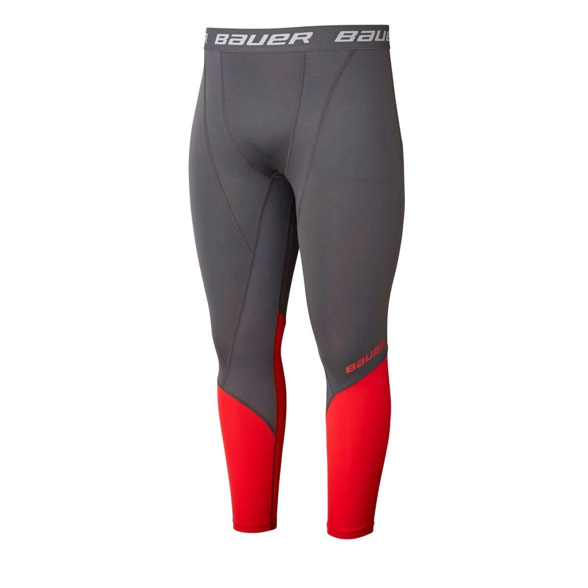 Bauer Pro Compression Senior Baselayer Pants 1 Bauer Pro Compression Senior Baselayer Pants