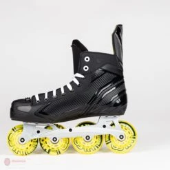Bauer RS Junior Roller Hockey Skates -The Hockey Hub Sales Store bauer roller hockey skates bauer rs junior roller hockey skates 4781160333378