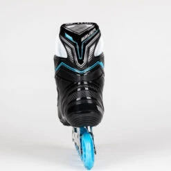 Bauer RSX Junior Roller Hockey Skates -The Hockey Hub Sales Store bauer roller hockey skates bauer rsx junior roller hockey skates 4781151944770