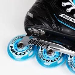 Bauer RSX Senior Roller Hockey Skates -The Hockey Hub Sales Store bauer roller hockey skates bauer rsx senior roller hockey skates 4781152829506