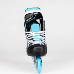 Bauer RSX Senior Roller Hockey Skates -The Hockey Hub Sales Store bauer roller hockey skates bauer rsx senior roller hockey skates 4781153681474