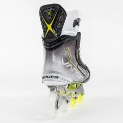 Bauer Vapor 3X Pro Intermediate Roller Hockey Skates 25 Bauer Vapor 3X Pro Intermediate Roller Hockey Skates -The Hockey Hub Sales Store bauer roller hockey skates bauer vapor 3x pro intermediate roller hockey skates 29084571107394