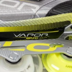 Bauer Vapor 3X Pro Intermediate Roller Hockey Skates 30 Bauer Vapor 3X Pro Intermediate Roller Hockey Skates -The Hockey Hub Sales Store bauer roller hockey skates bauer vapor 3x pro intermediate roller hockey skates 29084571172930