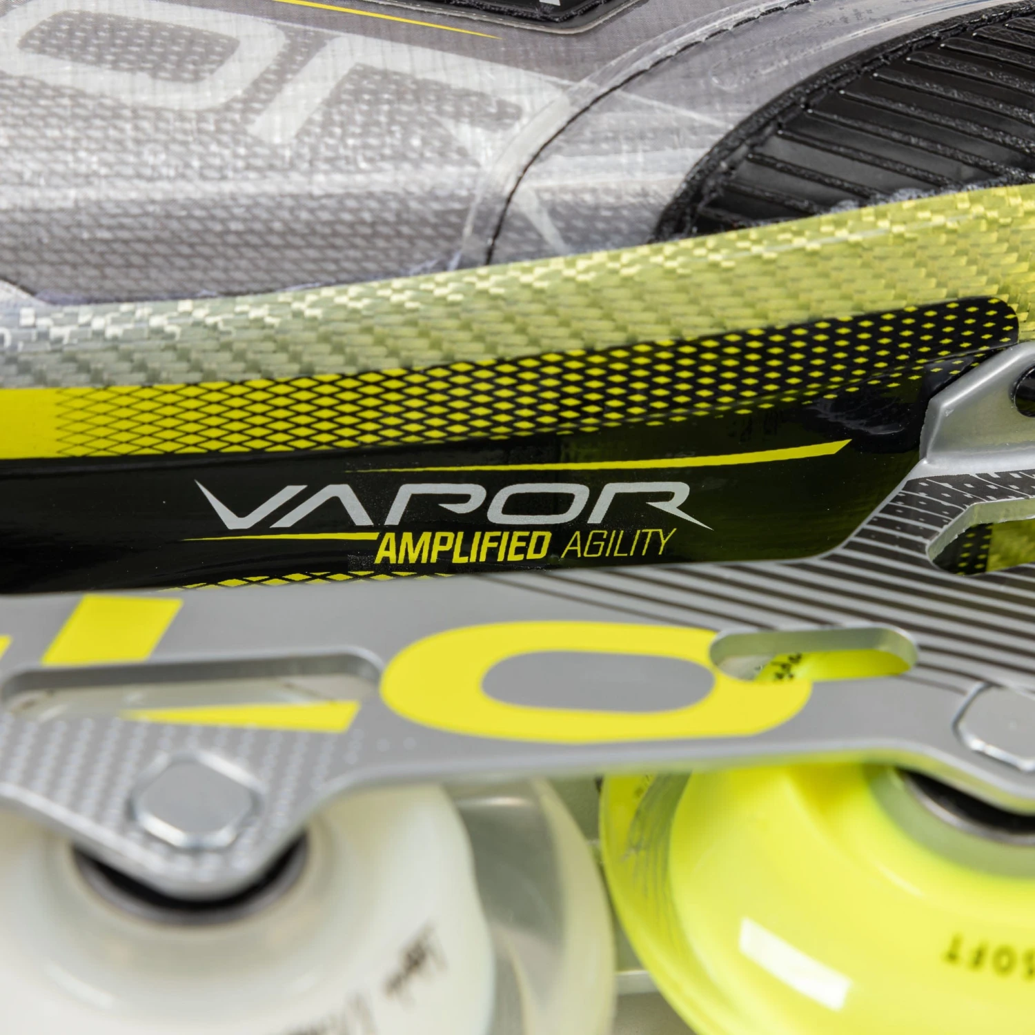 Bauer Vapor 3X Pro Intermediate Roller Hockey Skates 11 Bauer Vapor 3X Pro Intermediate Roller Hockey Skates - Image 11