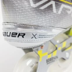 Bauer Vapor 3X Pro Intermediate Roller Hockey Skates 28 Bauer Vapor 3X Pro Intermediate Roller Hockey Skates -The Hockey Hub Sales Store bauer roller hockey skates bauer vapor 3x pro intermediate roller hockey skates 29084571304002