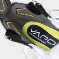 Bauer Vapor 3X Pro Intermediate Roller Hockey Skates 37 Bauer Vapor 3X Pro Intermediate Roller Hockey Skates -The Hockey Hub Sales Store bauer roller hockey skates bauer vapor 3x pro intermediate roller hockey skates 29084571402306