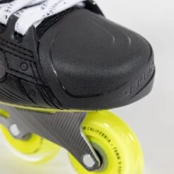Bauer Vapor 3X Pro Intermediate Roller Hockey Skates 31 Bauer Vapor 3X Pro Intermediate Roller Hockey Skates -The Hockey Hub Sales Store bauer roller hockey skates bauer vapor 3x pro intermediate roller hockey skates 29084571533378