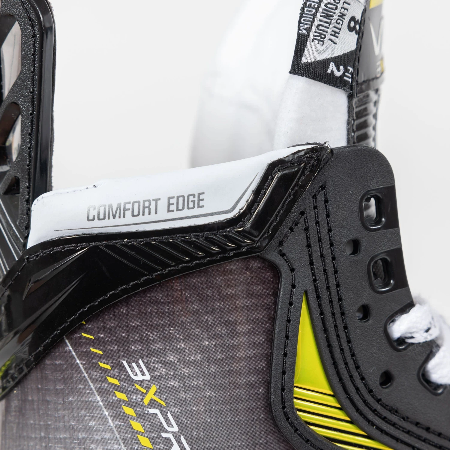 Bauer Vapor 3X Pro Intermediate Roller Hockey Skates 14 Bauer Vapor 3X Pro Intermediate Roller Hockey Skates - Image 14