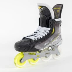 Bauer Vapor 3X Pro Intermediate Roller Hockey Skates 23 Bauer Vapor 3X Pro Intermediate Roller Hockey Skates -The Hockey Hub Sales Store bauer roller hockey skates bauer vapor 3x pro intermediate roller hockey skates 29084571697218