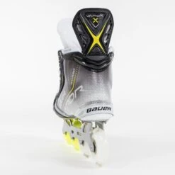 Bauer Vapor 3X Pro Senior Roller Hockey Skates -The Hockey Hub Sales Store bauer roller hockey skates bauer vapor 3x pro senior roller hockey skates 29084570157122