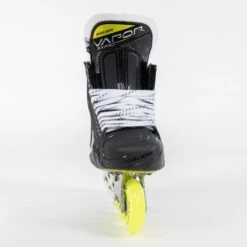 Bauer Vapor 3X Pro Senior Roller Hockey Skates -The Hockey Hub Sales Store bauer roller hockey skates bauer vapor 3x pro senior roller hockey skates 29084570550338