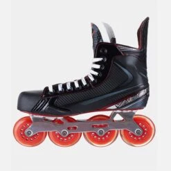Bauer Vapor X2.7R Junior Roller Hockey Skates -The Hockey Hub Sales Store bauer roller hockey skates bauer vapor x2 7r junior roller hockey skates 13911384522818