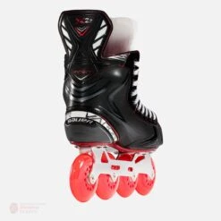 Bauer Vapor X2.7R Senior Roller Hockey Skates -The Hockey Hub Sales Store bauer roller hockey skates bauer vapor x2 7r senior roller hockey skates 13802262003778
