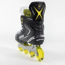 Bauer Vapor X3.5 Intermediate Roller Hockey Skates -The Hockey Hub Sales Store bauer roller hockey skates bauer vapor x3 5 intermediate roller hockey skates 29084577431618