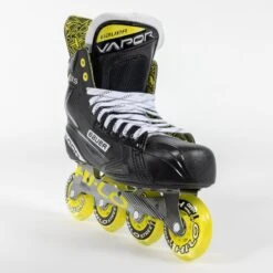 Bauer Vapor X3.5 Intermediate Roller Hockey Skates -The Hockey Hub Sales Store bauer roller hockey skates bauer vapor x3 5 intermediate roller hockey skates 29084577660994
