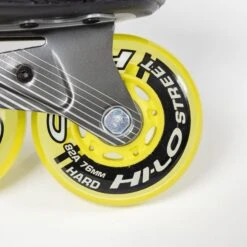 Bauer Vapor X3.5 Intermediate Roller Hockey Skates -The Hockey Hub Sales Store bauer roller hockey skates bauer vapor x3 5 intermediate roller hockey skates 29084577759298