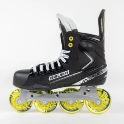 Bauer Vapor X3.5 Senior Roller Hockey Skates 18 Bauer Vapor X3.5 Senior Roller Hockey Skates -The Hockey Hub Sales Store bauer roller hockey skates bauer vapor x3 5 senior roller hockey skates 29084576546882