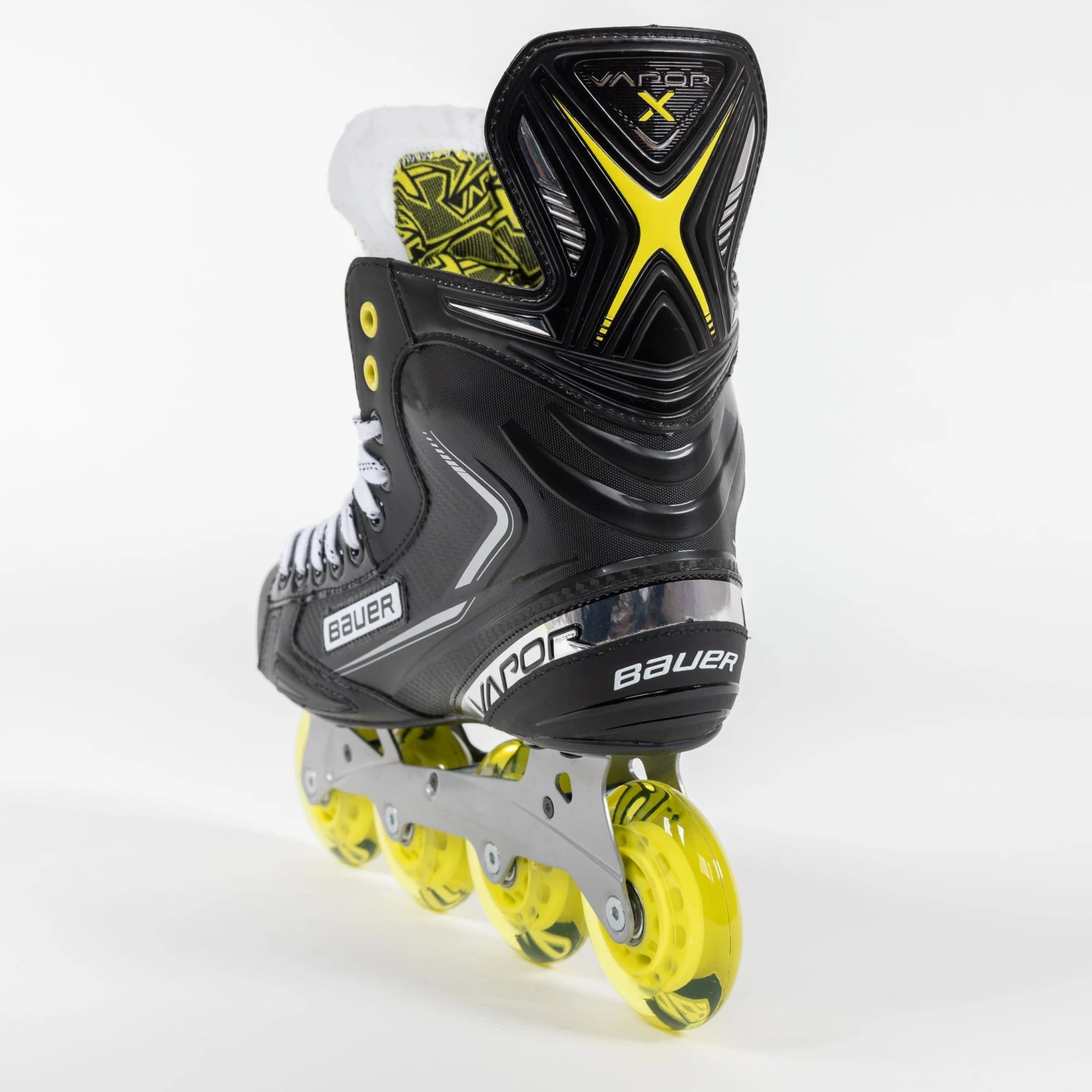 Bauer Vapor X3.5 Senior Roller Hockey Skates 5 Bauer Vapor X3.5 Senior Roller Hockey Skates - Image 5
