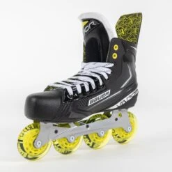 Bauer Vapor X3.5 Senior Roller Hockey Skates 19 Bauer Vapor X3.5 Senior Roller Hockey Skates -The Hockey Hub Sales Store bauer roller hockey skates bauer vapor x3 5 senior roller hockey skates 29084576972866