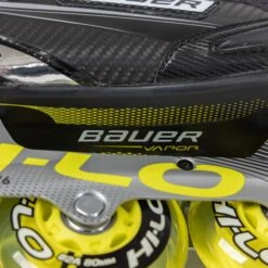 Bauer Vapor X3.5 Senior Roller Hockey Skates 27 Bauer Vapor X3.5 Senior Roller Hockey Skates -The Hockey Hub Sales Store bauer roller hockey skates bauer vapor x3 5 senior roller hockey skates 29084577038402