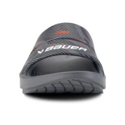 Bauer OOFOS OOAH NG Sport Slide Sandals -The Hockey Hub Sales Store bauer sandals bauer oofos ooah ng sport slide sandals 30283205247042