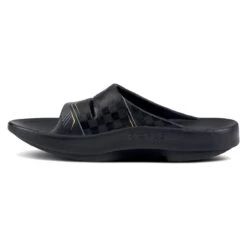 Bauer OOFOS OOAHH Slide Sandals -The Hockey Hub Sales Store bauer sandals bauer oofos ooahh slide sandals 29220151885890