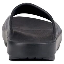 Bauer OOFOS OOAHH Slide Sandals -The Hockey Hub Sales Store bauer sandals bauer oofos ooahh slide sandals 29220151951426