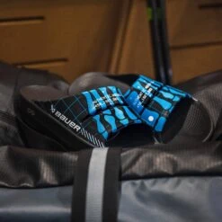 Bauer OOFOS OOAHH Slide Sandals - Limited Edition -The Hockey Hub Sales Store bauer sandals bauer oofos ooahh slide sandals limited edition 29664179060802