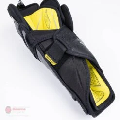Bauer Supreme 3S Pro Junior Hockey Shin Guards 21 Bauer Supreme 3S Pro Junior Hockey Shin Guards -The Hockey Hub Sales Store bauer shin guards bauer supreme 3s pro junior hockey shin guards 28378014744642
