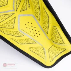 Bauer Supreme 3S Pro Junior Hockey Shin Guards 23 Bauer Supreme 3S Pro Junior Hockey Shin Guards -The Hockey Hub Sales Store bauer shin guards bauer supreme 3s pro junior hockey shin guards 28378014810178