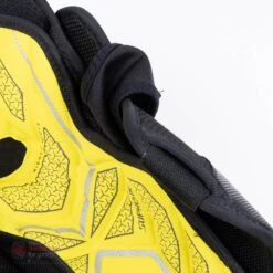 Bauer Supreme 3S Pro Junior Hockey Shin Guards 22 Bauer Supreme 3S Pro Junior Hockey Shin Guards -The Hockey Hub Sales Store bauer shin guards bauer supreme 3s pro junior hockey shin guards 28378014842946