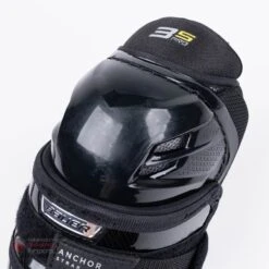 Bauer Supreme 3S Pro Junior Hockey Shin Guards 19 Bauer Supreme 3S Pro Junior Hockey Shin Guards -The Hockey Hub Sales Store bauer shin guards bauer supreme 3s pro junior hockey shin guards 28378014875714