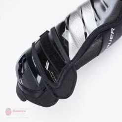 Bauer Supreme 3S Pro Junior Hockey Shin Guards 17 Bauer Supreme 3S Pro Junior Hockey Shin Guards -The Hockey Hub Sales Store bauer shin guards bauer supreme 3s pro junior hockey shin guards 28378015137858