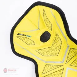 Bauer Supreme 3S Pro Junior Hockey Shin Guards 24 Bauer Supreme 3S Pro Junior Hockey Shin Guards -The Hockey Hub Sales Store bauer shin guards bauer supreme 3s pro junior hockey shin guards 28378015170626