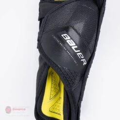 Bauer Supreme 3S Pro Junior Hockey Shin Guards 20 Bauer Supreme 3S Pro Junior Hockey Shin Guards -The Hockey Hub Sales Store bauer shin guards bauer supreme 3s pro junior hockey shin guards 28378015236162