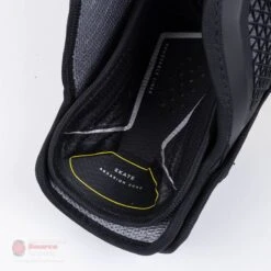 Bauer Supreme UltraSonic Intermediate Hockey Shin Guards 27 Bauer Supreme UltraSonic Intermediate Hockey Shin Guards -The Hockey Hub Sales Store bauer shin guards bauer supreme ultrasonic intermediate hockey shin guards 28378013696066