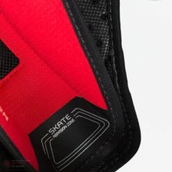 Bauer Vapor 1X Lite Senior Hockey Shin Guards -The Hockey Hub Sales Store bauer shin guards bauer vapor 1x lite senior hockey shin guards 4566067085378