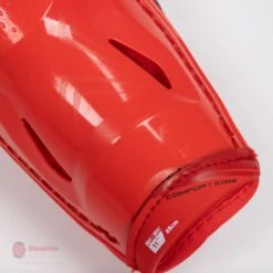 Bauer Vapor X-R Junior Hockey Shin Guards -The Hockey Hub Sales Store bauer shin guards bauer vapor x r junior hockey shin guards 14881768177730