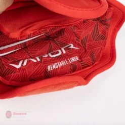 Bauer Vapor X-R Junior Hockey Shin Guards -The Hockey Hub Sales Store bauer shin guards bauer vapor x r junior hockey shin guards 14881768308802