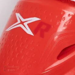 Bauer Vapor X-R Junior Hockey Shin Guards -The Hockey Hub Sales Store bauer shin guards bauer vapor x r junior hockey shin guards 14881768374338