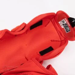 Bauer Vapor X-R Junior Hockey Shin Guards -The Hockey Hub Sales Store bauer shin guards bauer vapor x r junior hockey shin guards 14881768505410